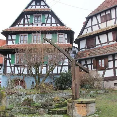 Appartement Quartier *