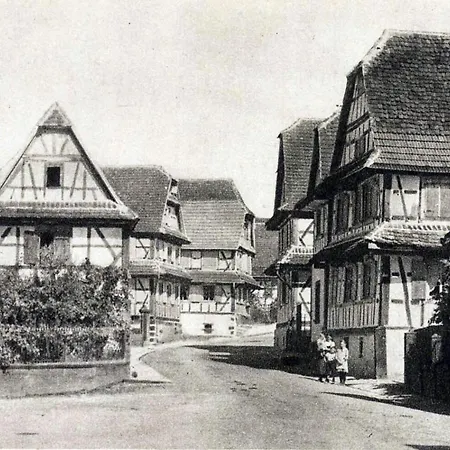 Quartier Appartement