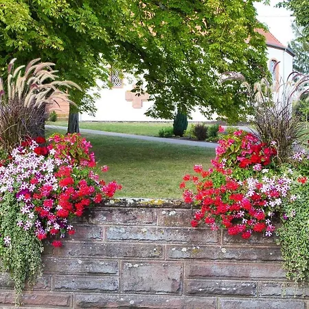 Quartier Apartment *