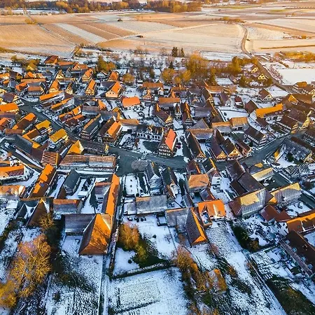 Quartier