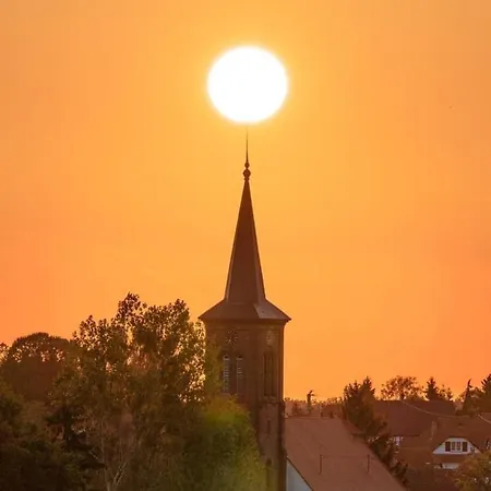 Quartier Apartment *