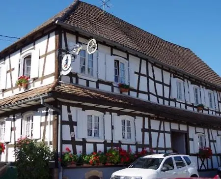 Lejlighed Quartier *