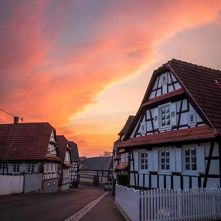 Apartment Quartier *