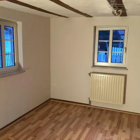 Quartier Apartment *