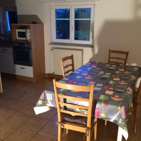 Quartier Appartement