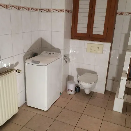 Quartier Appartement
