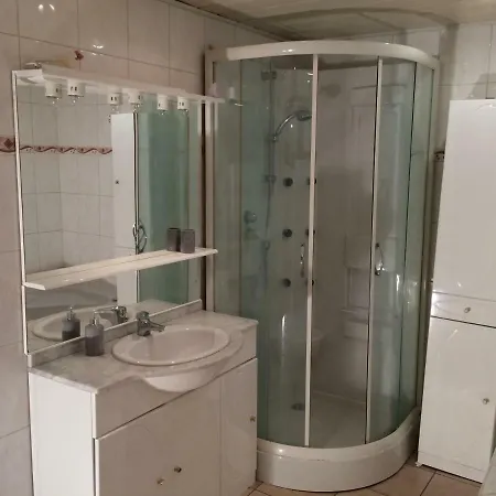 Appartement Quartier