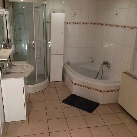 Appartement Quartier Hunspach