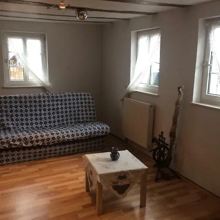 Quartier Lejlighed *