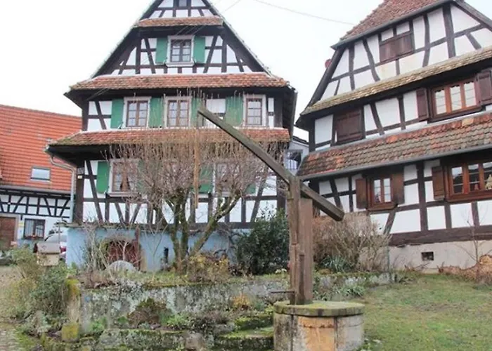 Apartment Quartier *