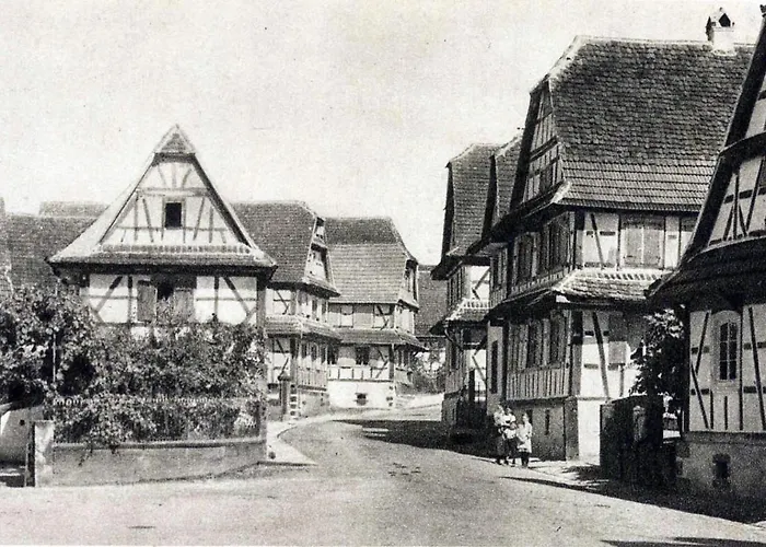 Quartier Apartment