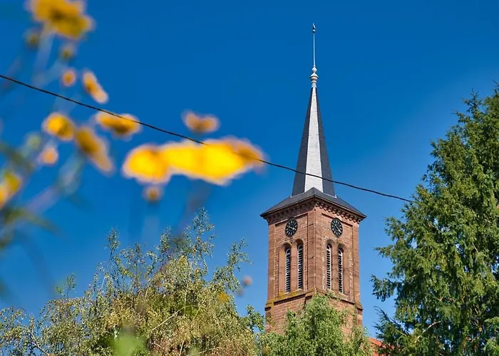 Quartier Hunspach