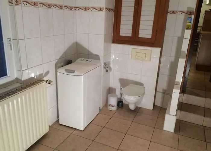 Quartier Apartment