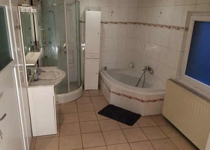 Apartment Quartier Hunspach