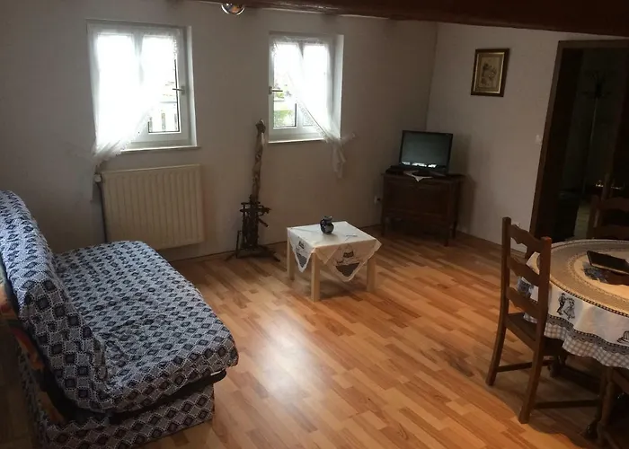 Apartment Quartier *